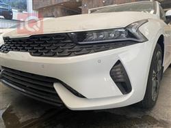 کیا K5